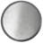 Brickell 5/4" Diameter Conical Knob
