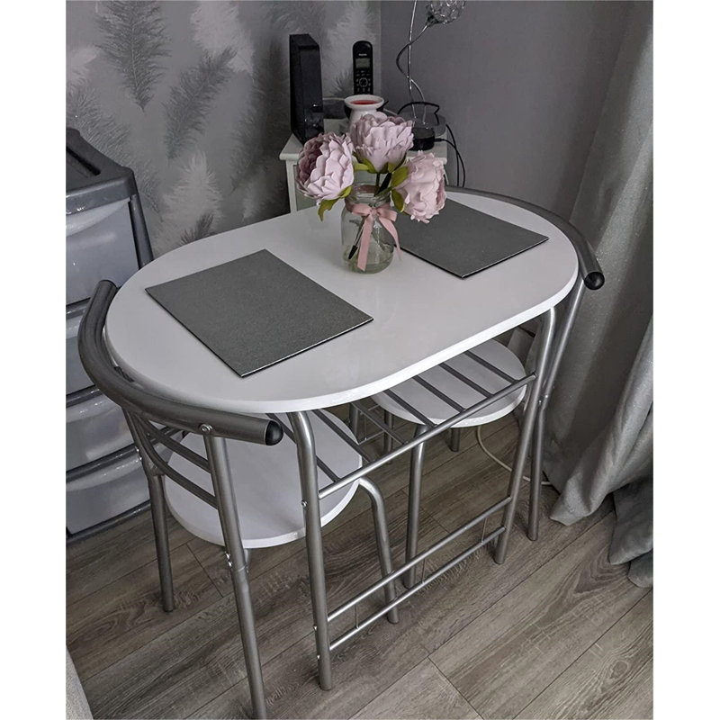 Chirata 2 - Person Dining Set