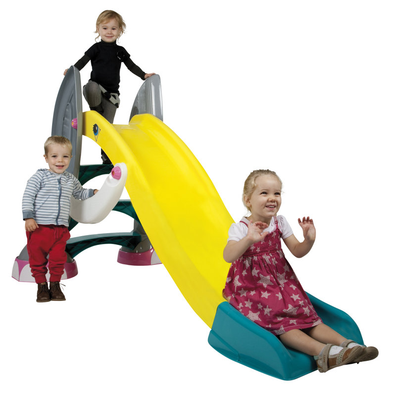 Paradiso Toys Elephant Straight Slide
