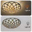 Plafonnier semi-encastré Tiffany-113303718