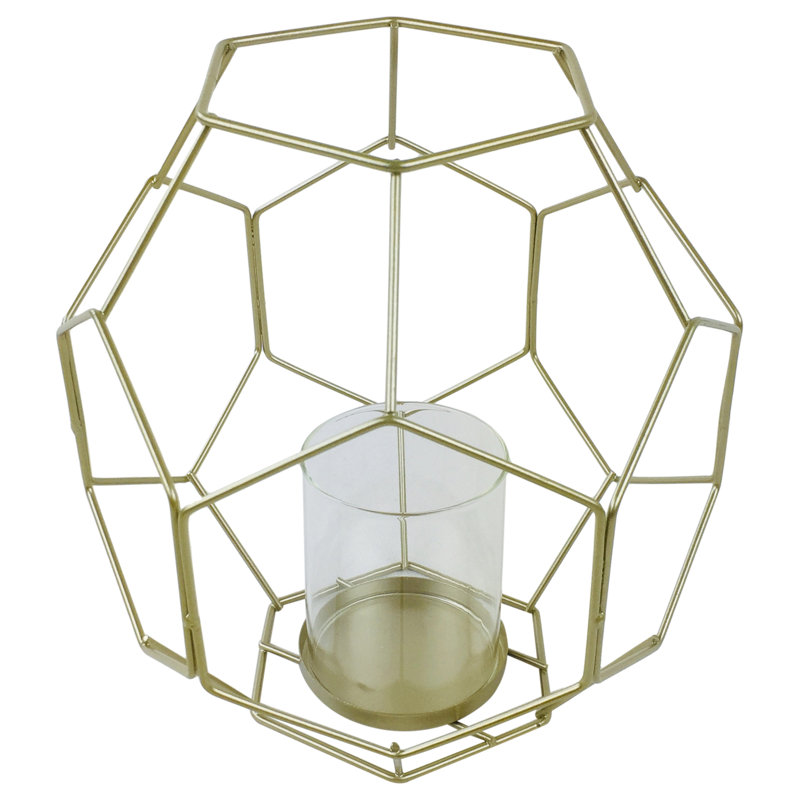 Tabletop Votive Holder