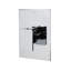 Eleganza Built-In Progressive Pressure Balancing Mixer