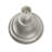 Formosa Shower Head, Brushed Nickel-121869650