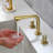 Widespread Bathroom Faucet-93055621