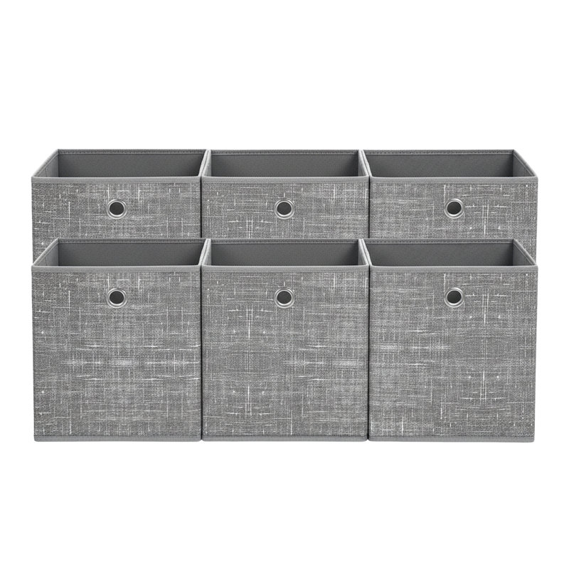 10 Pair Stackable Shoe Storage Box