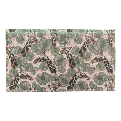 Aalivia Non-Slip Doormat