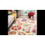 Tapis rose Bungalow Bungalow-17571935