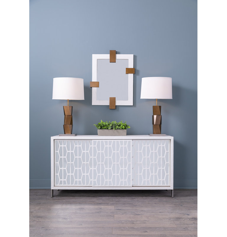 Edward Table Lamp