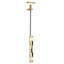 Flush Bolt-484776745-485733687