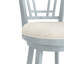 Tabouret de bar et de comptoir pivotant Henock-118019341-46328989