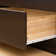 Oculus Extra Long Twin Mate's & Captain's Bed by