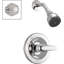 with Rough in-Valve