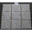 Carreau de mosaïque en marbre 12 po x 11 po-79891876