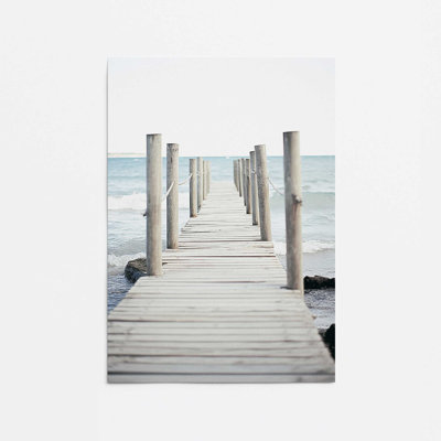 Jetty Dreams Escape