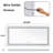 Flat Wall Mirror-824507598
