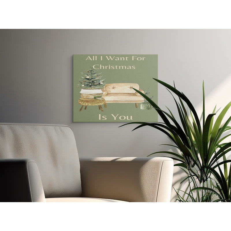 Wrapped Canvas Print Set, 30x20