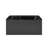 Voltaire 54" x 30" Left-Hand Drain Alcove Bathtub with Apron in Matte Black-98176459-34139853