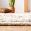 Kara Hand-Tufted Wool Ivory Rug-1168238134
