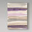 «Gilded Amethyst I Crop» par Chris Paschke - impression sur toile tendue-153092892