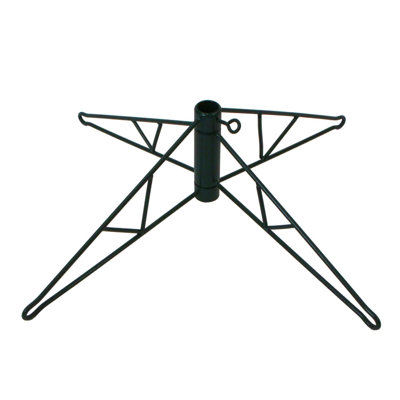 Metal Christmas Tree Stand for Artificial Trees