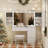 Greyden 14 Hollywood Bulbs Vanity Set with Hidden Space and Outlets-88357389