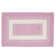 Waterbury Farmhouse Handmade Braided Purple Area Rug