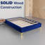 Lit en bois massif Kaslik-89360378-89360375