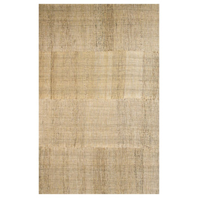Tapis à tissage plat 10 x 14