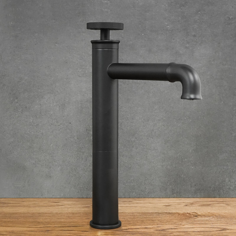 Kulaga Mono Basin Mixer
