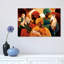 Caress by Keith Mallett - Wrapped Canvas Print-591805365