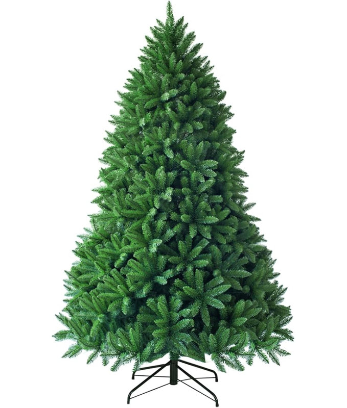 5' H 1 Christmas Tree