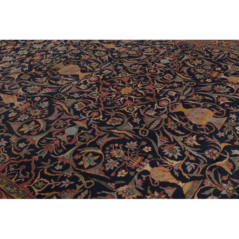 One-of-a-Kind Rectangle 12’x19’5” Area Rug