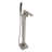 Topcraft Freestanding Bathtub Faucet With Handheld Showerhead-114775082