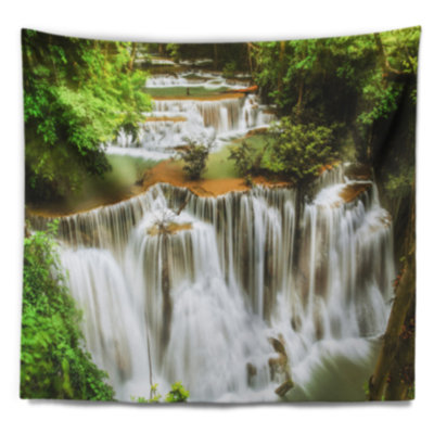Polyester Tapestry