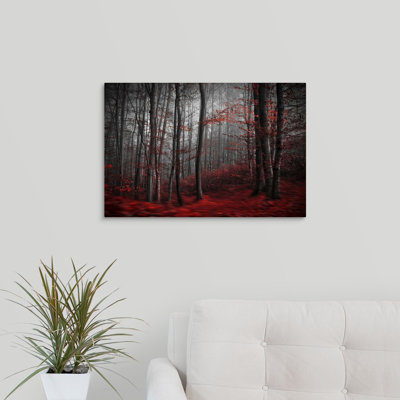 " Bloody River "