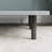 X-Plat Upholstered Twin XL Foundation-2091495065