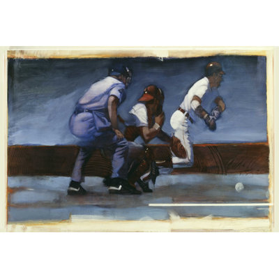 Baseball II
