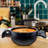 Ebern Designs Finney Ceramic Serving Bowl-29534825