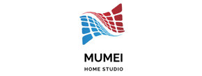 Logo Mumei Home Studio