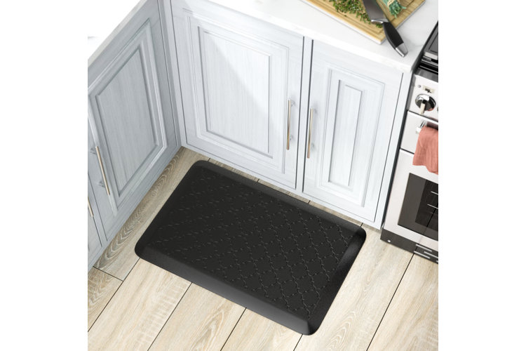 Best Anti-Fatigue Kitchen Mats 2023