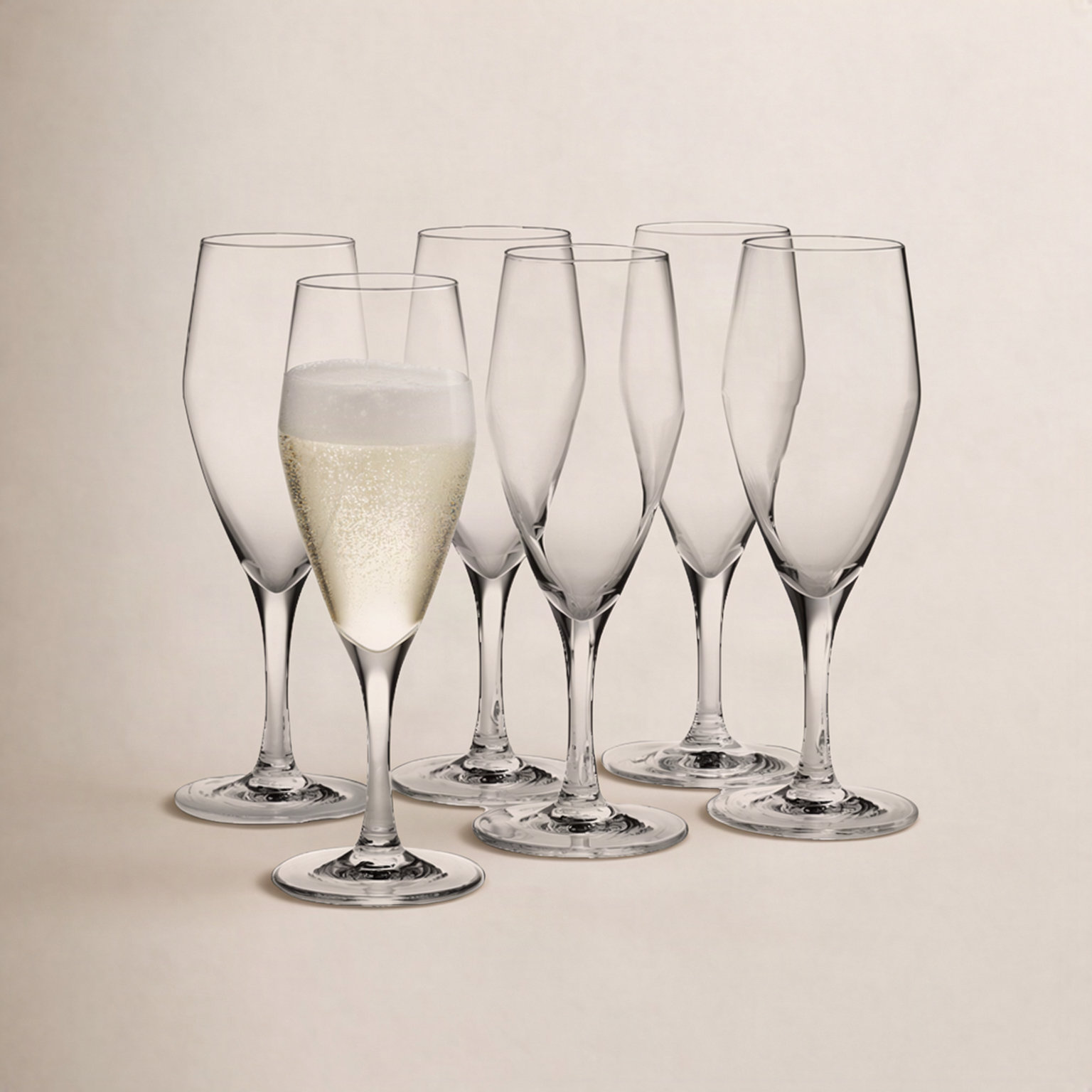 Perfection Champagne Flute