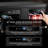 BODEGA Dual Zone 23.43'' 17 Bottle Wine & Beverage Refrigerator