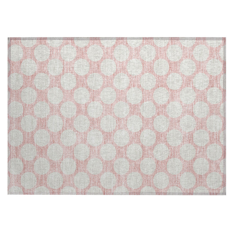  Colturo Area Rug, Rectangle 1'8" x 2'6"