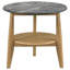 Table de bout Wessling-1818036367