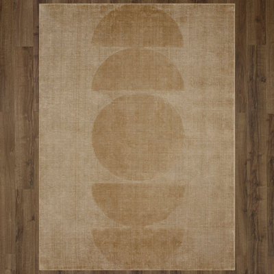 Karastan Rugs Luna Barley Area Rug