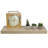 Solid Wood Floating Shelf-1043192396