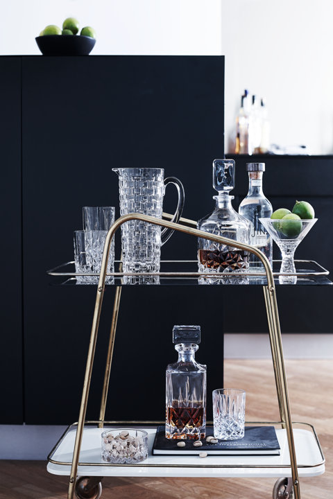 Glassware & Barware