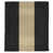 Black/Gold Middle