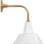 Thomas O'Brien 1 - Light Outdoor Barn Light-1856881069-1856881065-1856881066