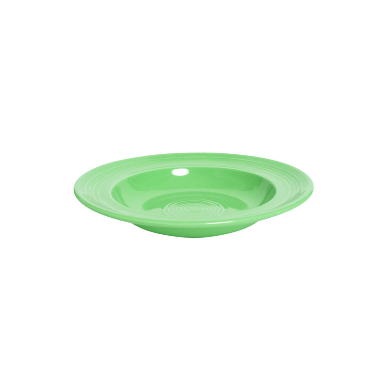 Concentrix 12 oz. Bol à soupe, Vert coriandre